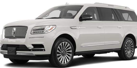 LINCOLN NAVIGATOR L 2018 5LMJJ3LT8JEL04781 image